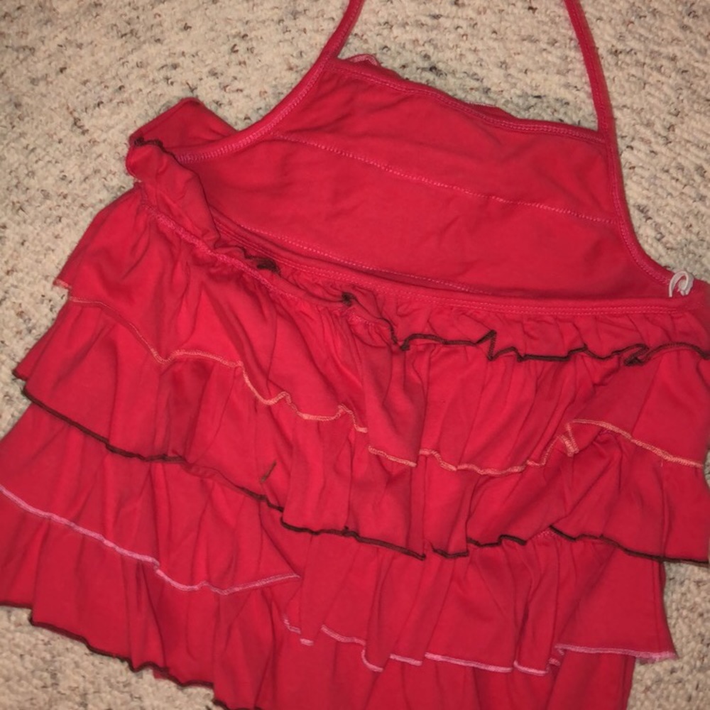 Hartstrings Halter top - Picture 8 of 8